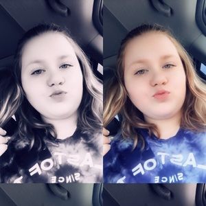 Meet your Posher, Savannah